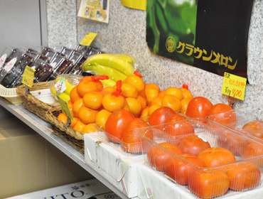 田辺フルーツ